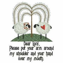 Words Of Wisdom 2 05(Lg) machine embroidery designs