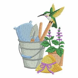 Gardening 3 02 machine embroidery designs