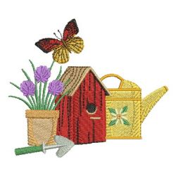 Gardening 3 03 machine embroidery designs