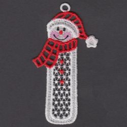 FSL Months Of The Year Bookmarks 01 machine embroidery designs