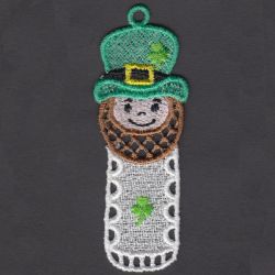 FSL Months Of The Year Bookmarks 03 machine embroidery designs