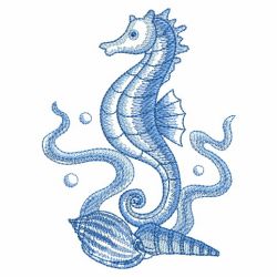 Sketched Nautical 03(Lg) machine embroidery designs
