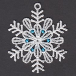 FSL Snowflakes 7 01 machine embroidery designs