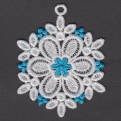 FSL Snowflakes 7 04