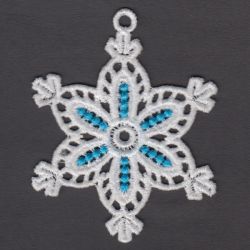 FSL Snowflakes 7 05