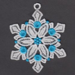 FSL Snowflakes 7 07