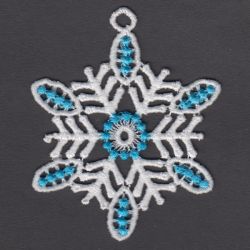 FSL Snowflakes 7 08