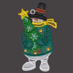 FSL Crystal Christmas 3 01 machine embroidery designs