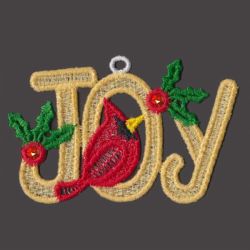FSL Crystal Christmas 3 05 machine embroidery designs