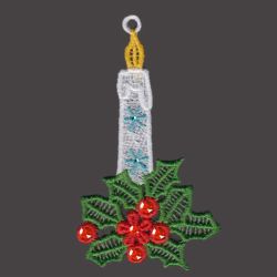 FSL Crystal Christmas 3 07 machine embroidery designs