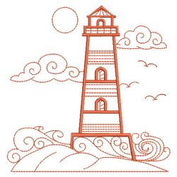 Simple Nautical 08(Lg) machine embroidery designs