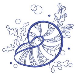 Simple Nautical 10(Md) machine embroidery designs