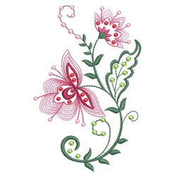 Crystal Designs 01 machine embroidery designs