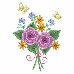 Crystal Designs 02 machine embroidery designs