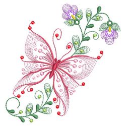 Crystal Designs 03 machine embroidery designs