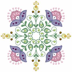Crystal Designs 04 machine embroidery designs