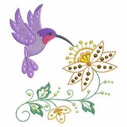 Crystal Designs 05 machine embroidery designs