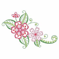 Crystal Designs 06 machine embroidery designs