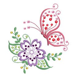 Crystal Designs 07 machine embroidery designs