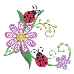 Crystal Designs 08 machine embroidery designs