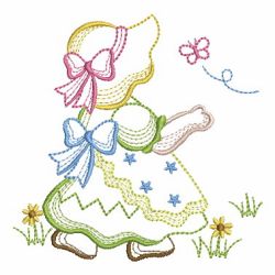 Spring Sunbonnet Sue 2 10