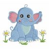 Baby Elephant 03