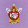 FSL Babys 1st Christmas Photo Ornaments 05