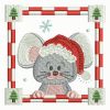 Christmas Critters 01