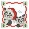 Christmas Critters 07