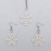 FSL Christmas Earrings And Pendant 03