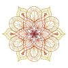 Decorative Quilt Blocks 3 06(Md)