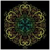 Decorative Quilt Blocks 4 01(Md)