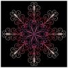 Decorative Quilt Blocks 4 09(Md)
