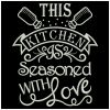 Kitchen Sayings 05(Lg)