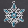 FSL Snowflakes 7 08