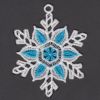 FSL Snowflakes 7 10