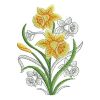 Daffodils 2 07