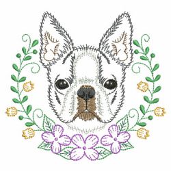 Vintage Animals Portrait 09(Md)