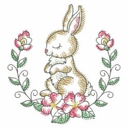 Woodland Animals 08(Lg)