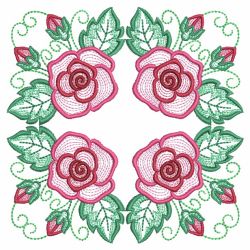Dream Roses 08(Md)