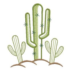 Cactus 2 10 machine embroidery designs