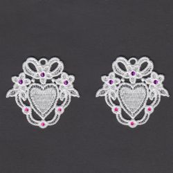 FSL Fabulous Earrings 02