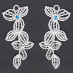 FSL Fabulous Earrings 04