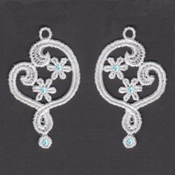 FSL Fabulous Earrings 05