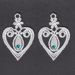 FSL Fabulous Earrings 06