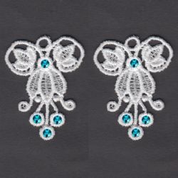 FSL Fabulous Earrings 10