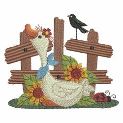 On The Farm 3 06 machine embroidery designs