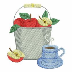 Taste Of Kitchen 2 machine embroidery designs