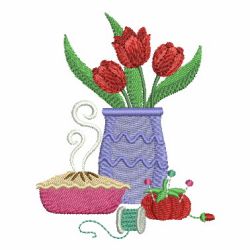 Taste Of Kitchen 2 06 machine embroidery designs