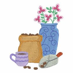 Taste Of Kitchen 2 10 machine embroidery designs